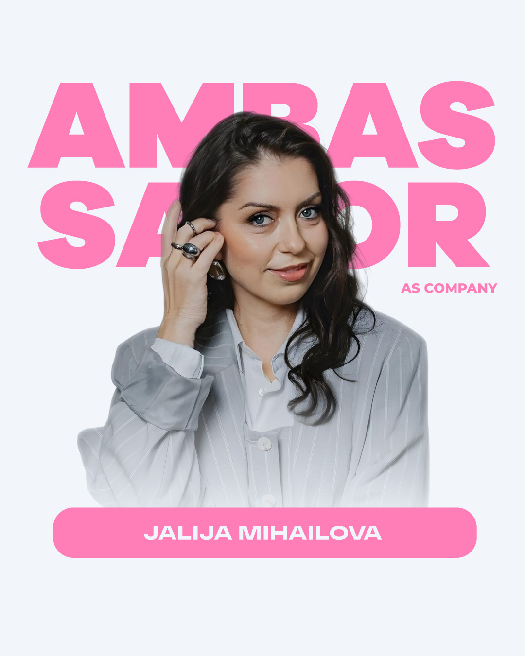 JULIJA MIHAILOVA