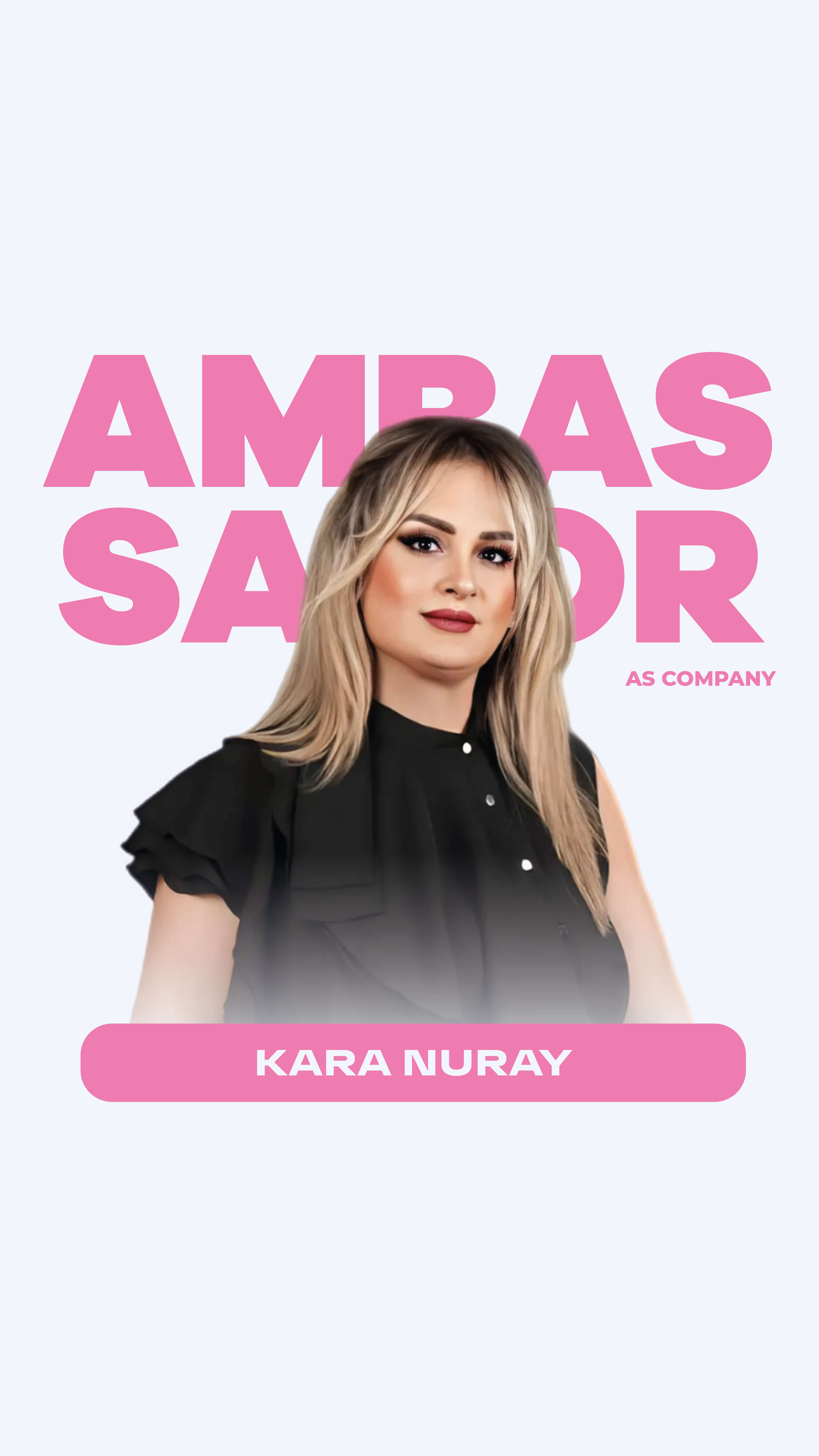 Kara Nuray