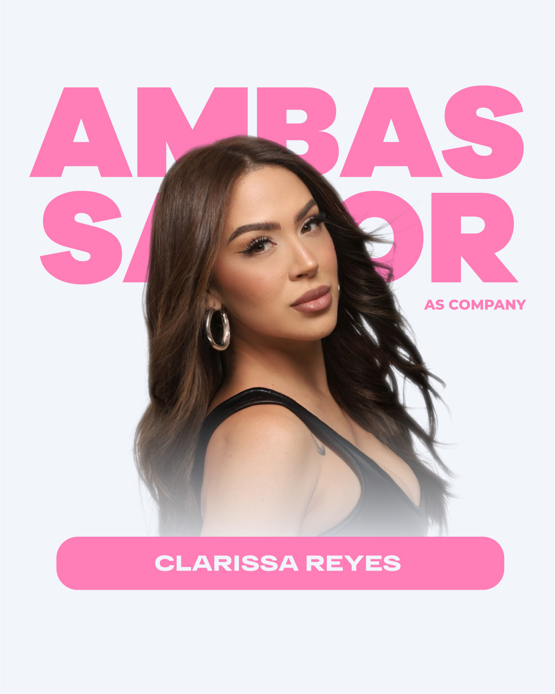 Clarissa Reyes 