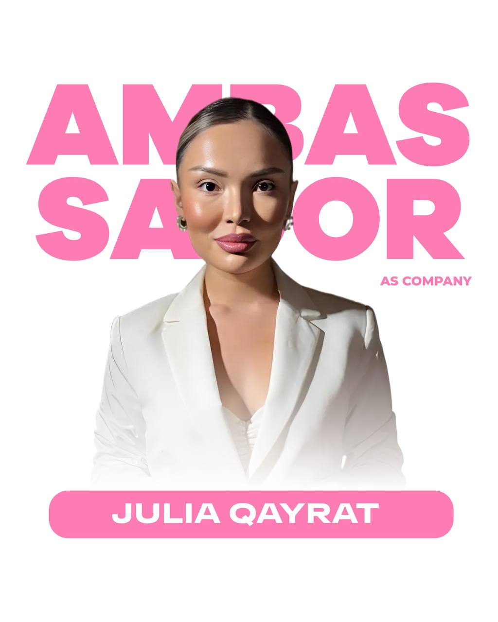 JULIA QAYRAT