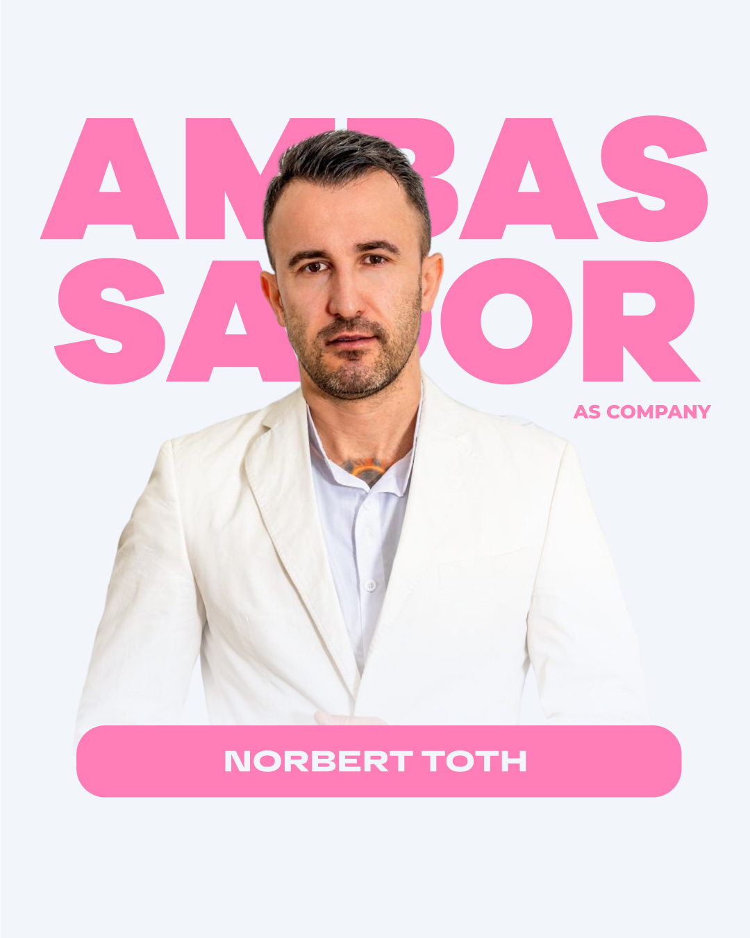 Norbert Tóth
