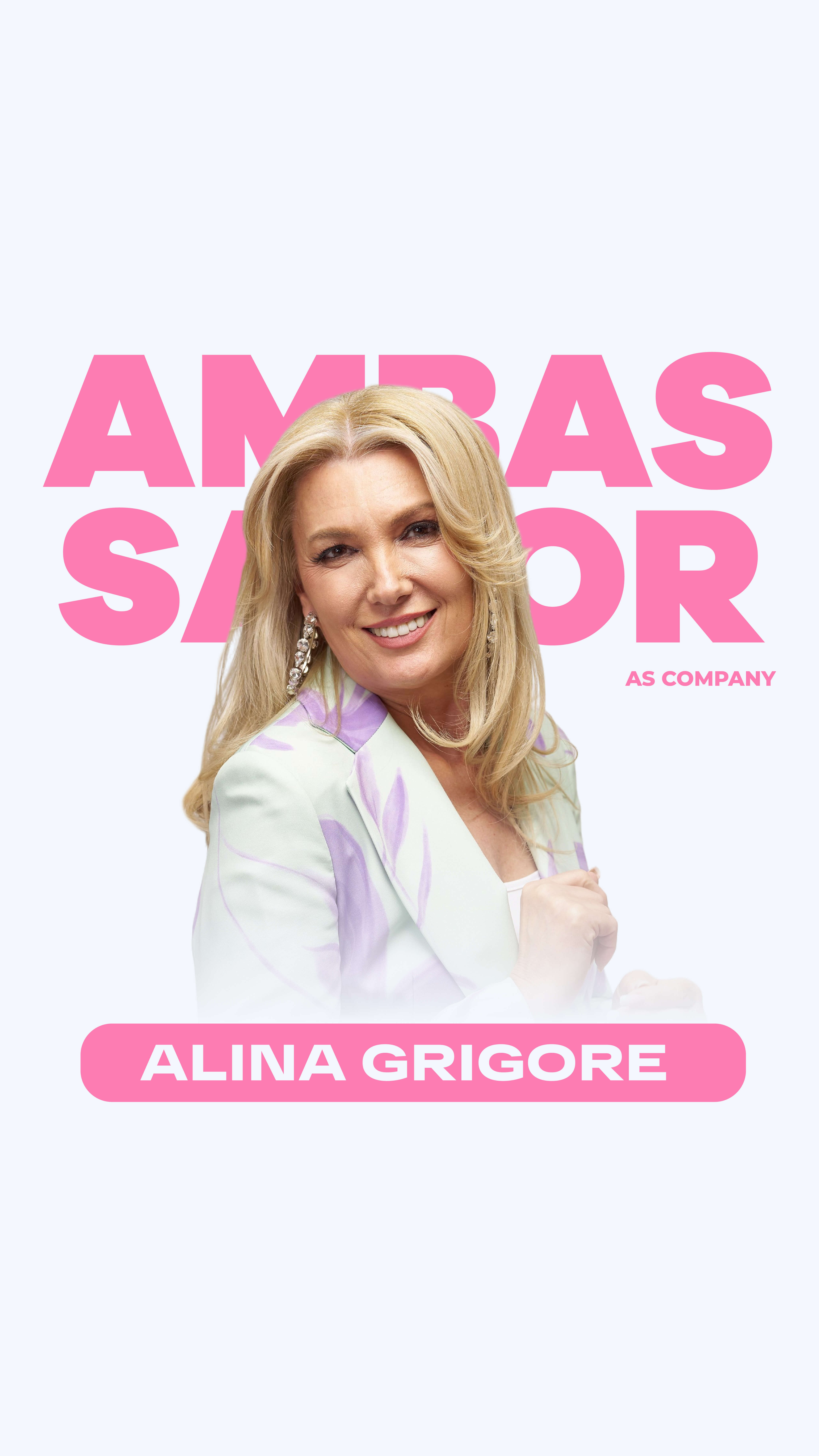 Alina Grigore 