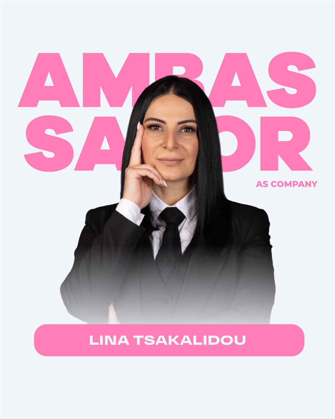 Lina Tsakalidou