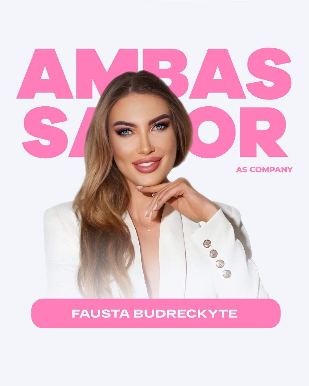 Fausta Budreckytė