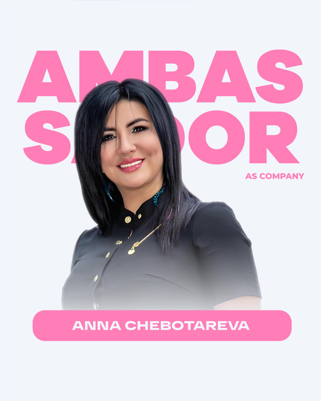 Anna Chebotareva