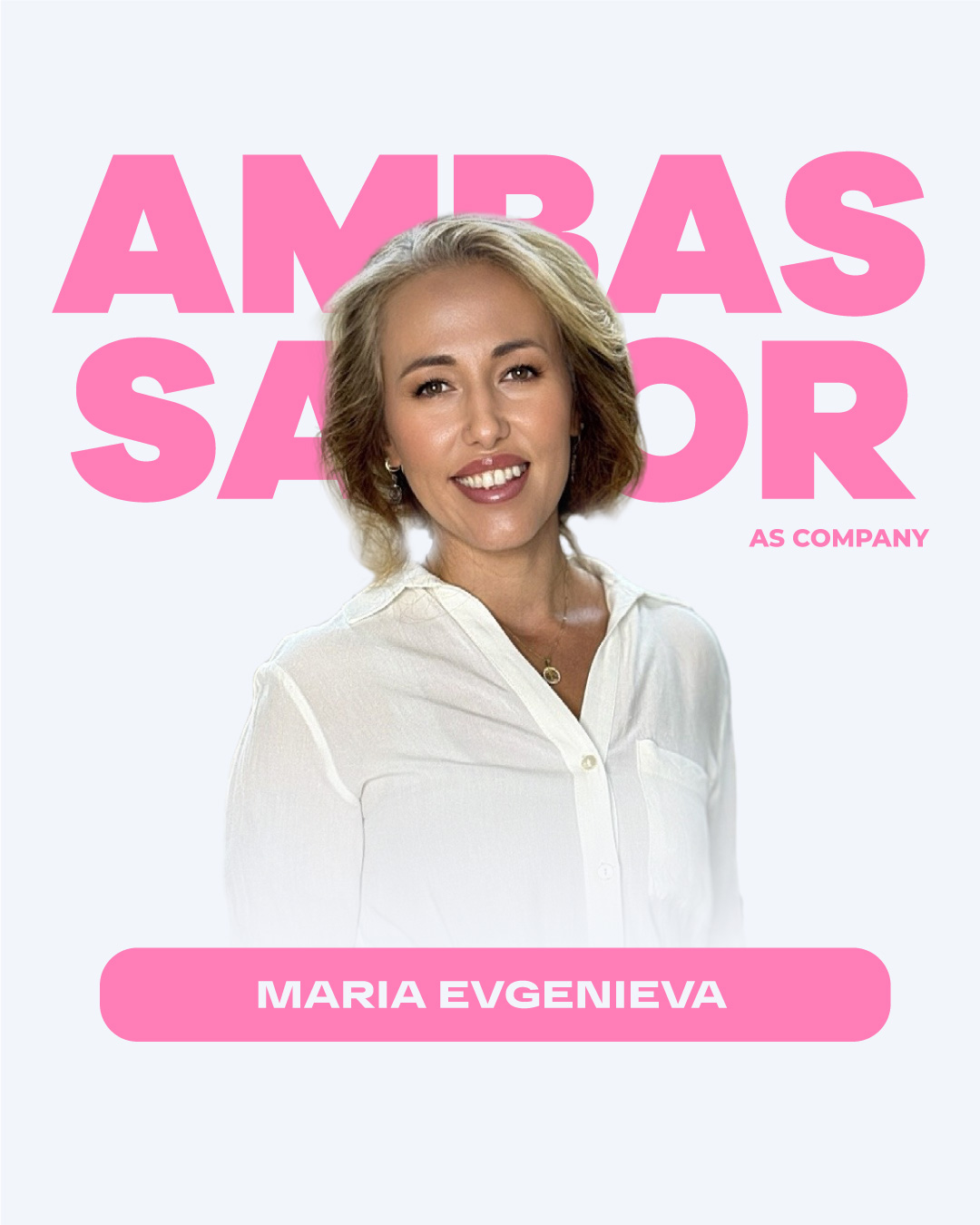 Maria Evgenieva